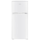 Lodówka KERNAU KFRT12153WR