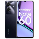 Smartfon realme NOTE 60 czarny 6.74" 6GB/128GB