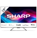 Telewizor Sharp 55GP7 55" 4K Ultra HD