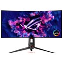 Monitor 33.9" ASUS ROG Swift PG34WCDM czarny