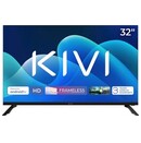 Telewizor KIVI 32H730QB 32" HD Ready