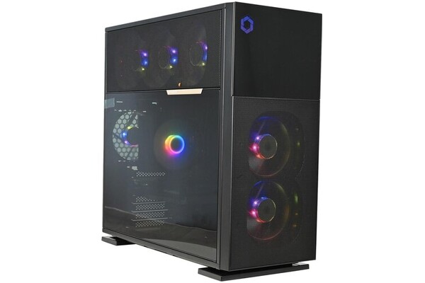 NTT System ZKG-I5B760 HIRO Intel Core i5 32GB DDR4 12GB 1TB SSD Windows 11 Home