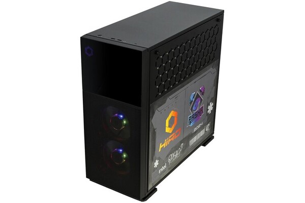 NTT System ZKG-I5B760 HIRO Intel Core i5 32GB DDR4 12GB 1TB SSD Windows 11 Home