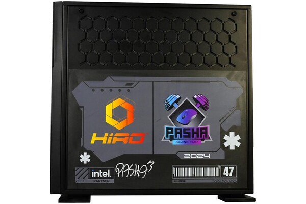 NTT System ZKG-I5B760 HIRO Intel Core i5 32GB DDR4 12GB 1TB SSD Windows 11 Home