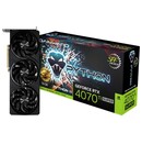 Karta graficzna GAINWARD RTX 4070 Ti SUPER 16GB GDDR6X