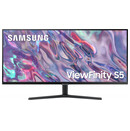 Monitor 34" Samsung LS34C500GAUXEN