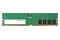 Pamięć RAM Transcend JetRam 24GB DDR5 5600MHz 1.1V 46CL