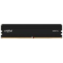 Pamięć RAM Crucial Pro 32GB DDR4 3200MHz Z radiatorem 1.2V 22CL