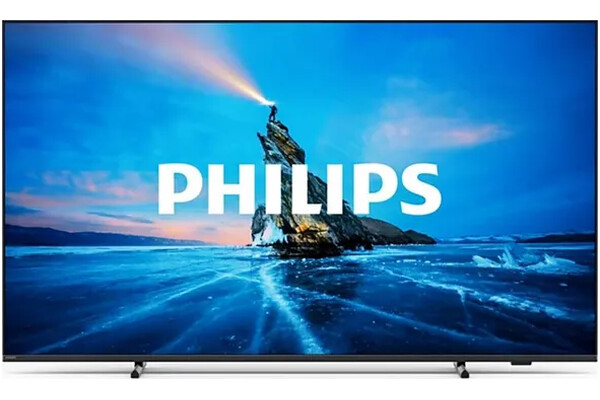 Telewizor Philips 55PML8709 55" 4K Ultra HD