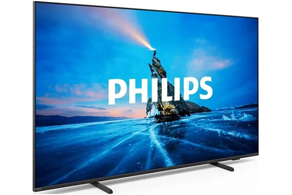 Telewizor Philips 55PML8709 55" 4K Ultra HD