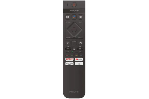 Telewizor Philips 55PML8709 55" 4K Ultra HD