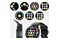 Smartwatch CUBOT C29 czarny