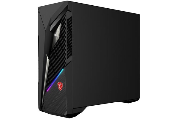 MSI infinite S3 Intel Core i5 16GB DDR5 8GB 1TB SSD brak