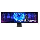 Monitor 49" Samsung LS49DG950SUXDU srebrny