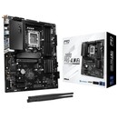 Płyta główna ASrock Z890 Pro WiFi Socket 1851 Intel Z890 DDR5 ATX