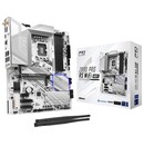 Płyta główna ASrock Z890 Pro RS WiFi Socket 1851 Intel Z890 DDR5 ATX