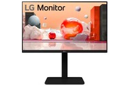 Monitor 23.8" LG 24BA550 czarny