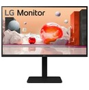 Monitor 27" LG 27BA550 czarny