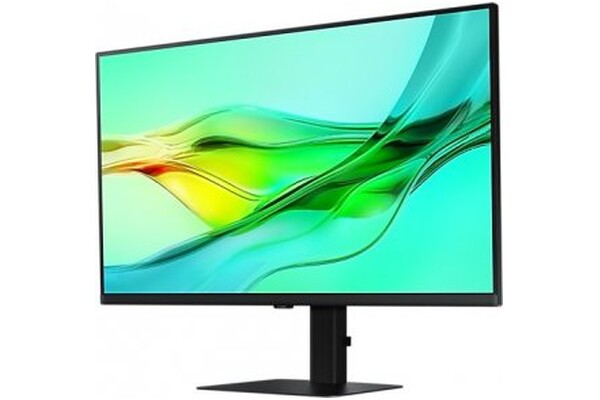 Monitor 31.5" Samsung LS32D600UAUXEN czarny