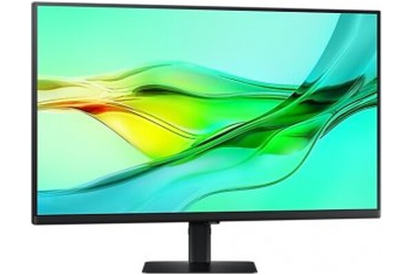 Monitor 31.5" Samsung LS32D600UAUXEN czarny