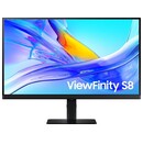 Monitor 27" Samsung LS27D800UAUXEN czarny