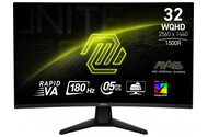 Monitor 31.5" MSI MAG MAG 27CQ6F