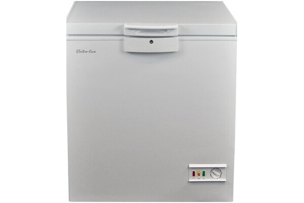 Zamrażarka Electro-Line BD160Q 150l Skrzyniowa
