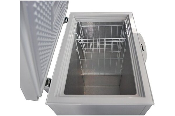 Zamrażarka Electro-Line BD160Q 150l Skrzyniowa