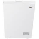 Zamrażarka LIN LIBE1100 98l Skrzyniowa