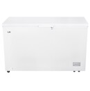 Zamrażarka LIN LIBE1380 371l Skrzyniowa