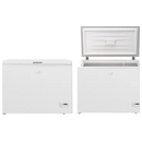 Zamrażarka Beko HSA32531N 298l Skrzyniowa
