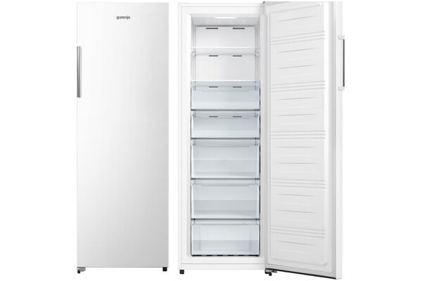 Zamrażarka Gorenje FN617EEW5 240l Szufladowa