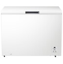 Zamrażarka Hisense FC386D4AWLYE 297l Skrzyniowa