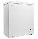 Zamrażarka Philco PCF1421 142l Skrzyniowa