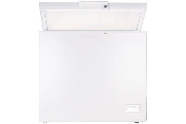 Zamrażarka MPM 206-SK-06EN 200l Skrzyniowa