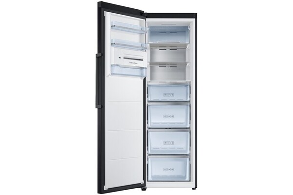 Zamrażarka Samsung RZ32M753EB1 323l Szufladowa