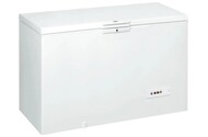 Zamrażarka Whirlpool WHM39112 390l Skrzyniowa