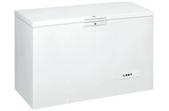 Zamrażarka Whirlpool WHM39112 394l Skrzyniowa