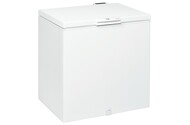 Zamrażarka Whirlpool WHS21222 204l Skrzyniowa