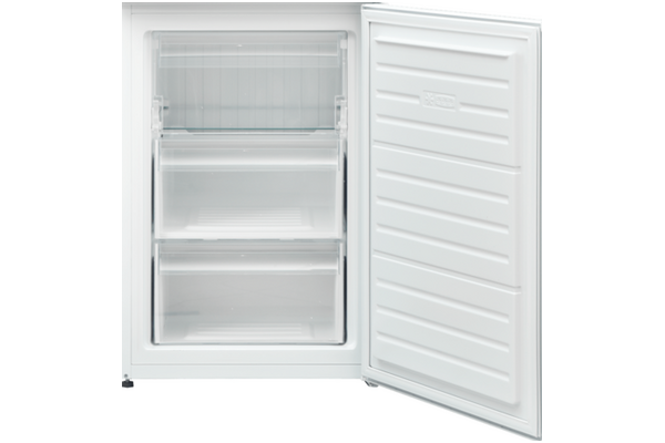 Zamrażarka Whirlpool W55ZM112W2N 103l Szufladowa