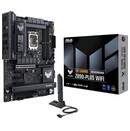 Płyta główna ASUS Z890 Plus TUF Gaming WiFi Socket 1851 Intel Z890 DDR5 ATX