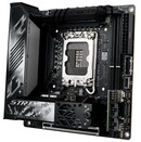 Płyta główna ASUS Z890-I Rog Strix Gaming WiFi Socket 1851 Intel Z890 DDR5 Mini-ITX