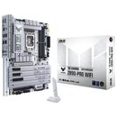 Płyta główna ASUS Z890 Pro TUF Gaming WiFi Socket 1851 Intel Z890 DDR5 ATX