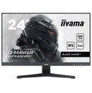 Monitor 23.8" IIYAMA G2445HSU-B2 czarny