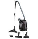 Odkurzacz HOOVER HE120PET011 Pet tradycyjny workowy 700W czarny