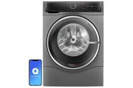 Pralko-suszarka Bosch WNC254ARPL Serie 8 10.5kg 1400obr./min