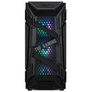 Obudowa PC ASUS GT301 TUF Gaming Midi Tower czarny