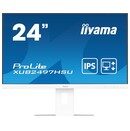 Monitor 23.8" IIYAMA XUB2497HSU-W2 biały