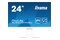 Monitor 23.8" IIYAMA XUB2497HSU-W2 biały