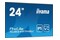 Monitor 23.8" IIYAMA XUB2497HSU-W2 biały